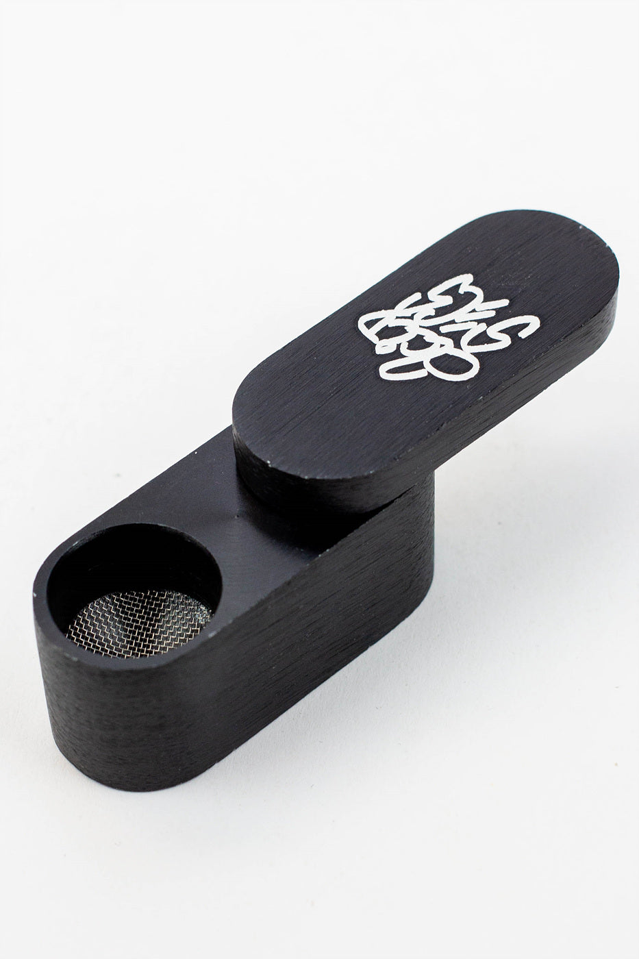 Acid Secs Small Metal Pipe Canada Black