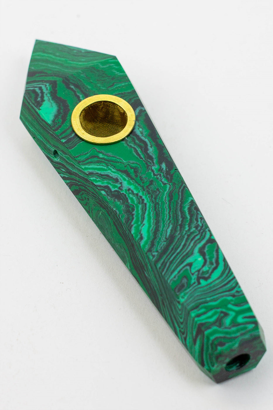 Acid Secs stone pipe green canada