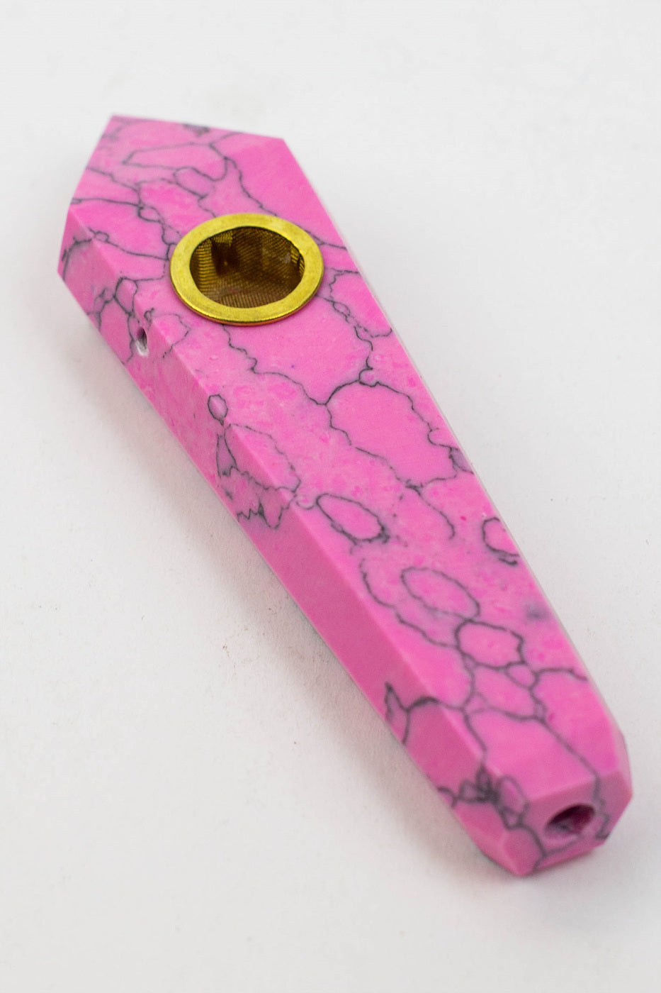 Acid Secs pink stone pipe canada