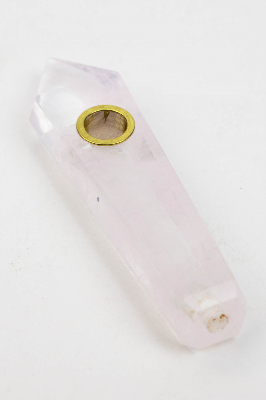 Acid Secs white quartz pipe canada