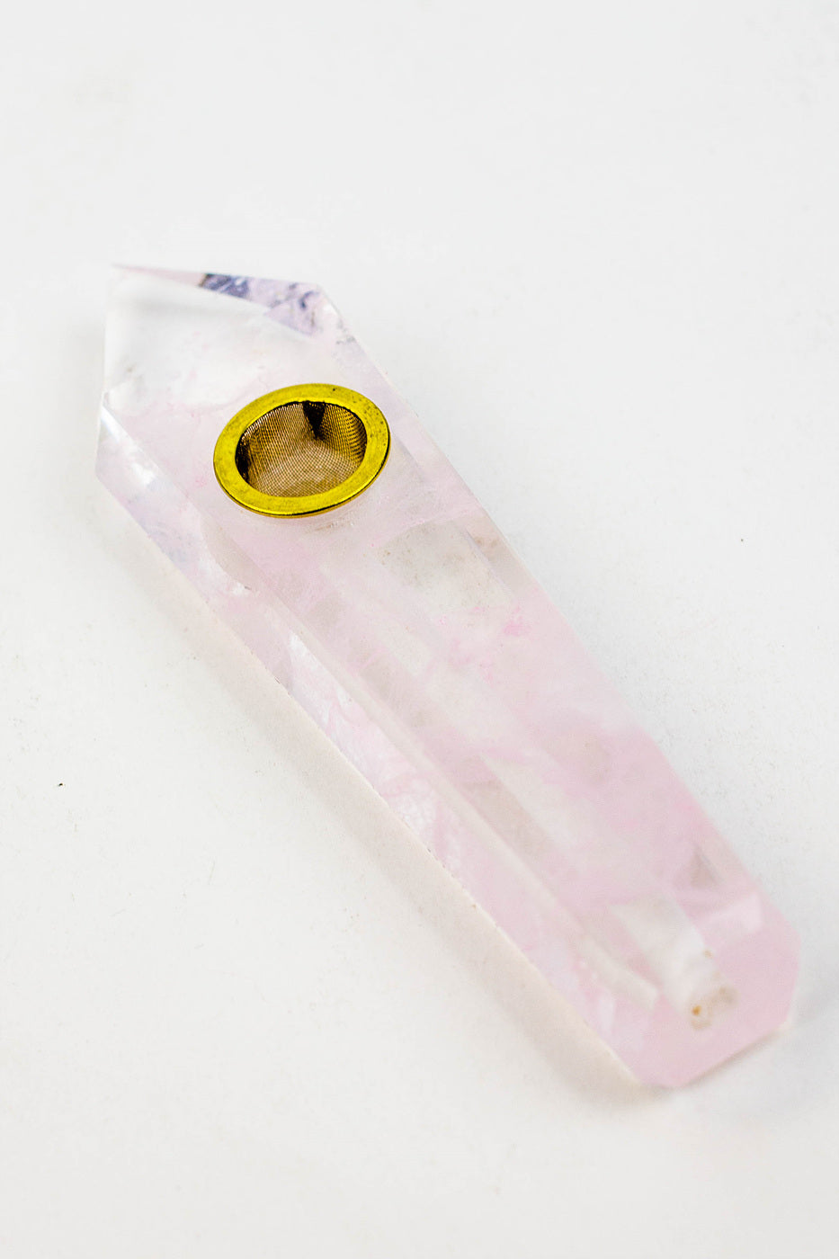 Acid Secs quartz crystal stone pipe canada