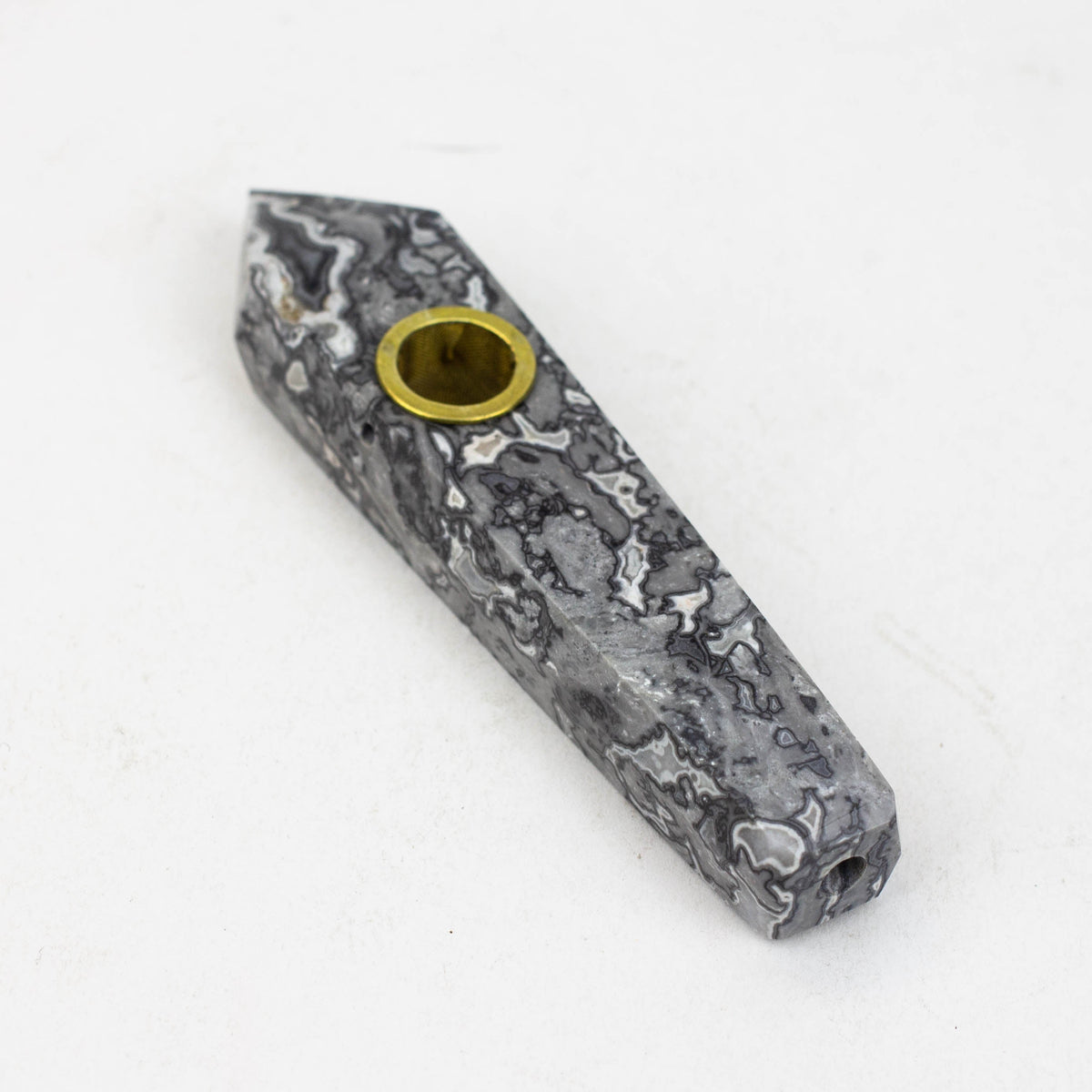 Acid Secs crystal quartz pipe canada