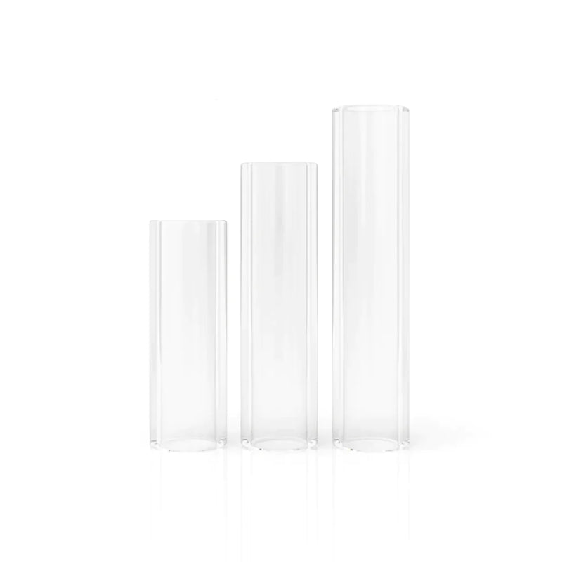 Honeybee Herb | HOLLOW QUARTZ PILLARS_1