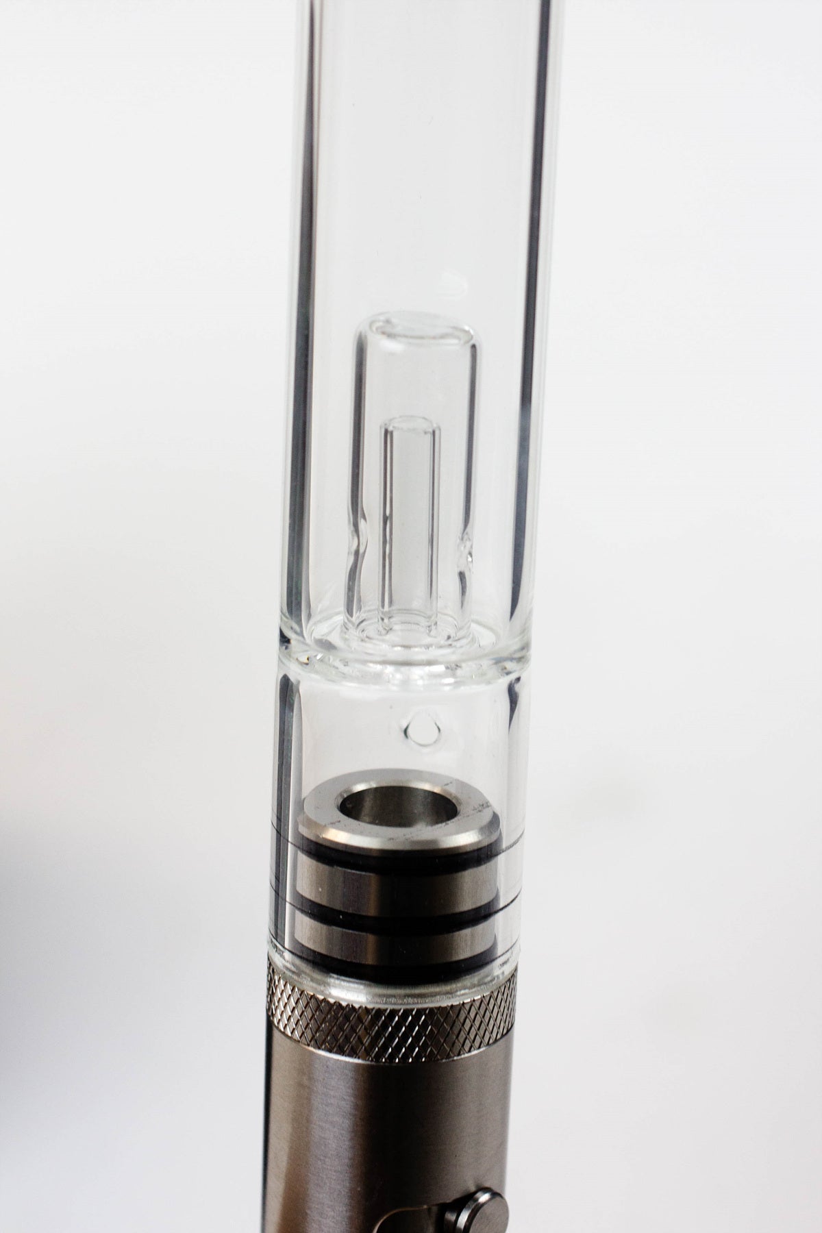 elekar small glass pipe for weed canada