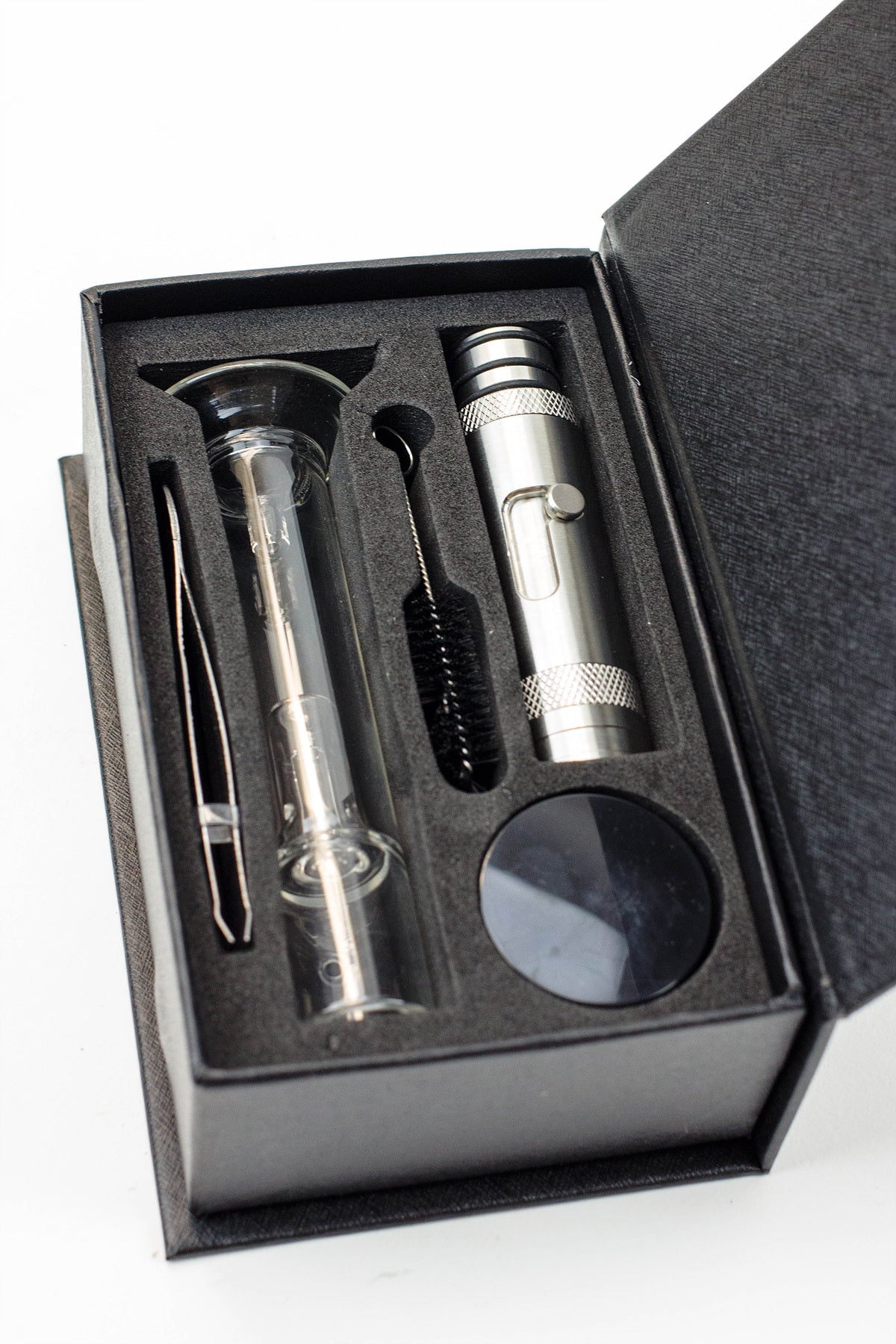 Elekar VOTO Airsvape Portable Water Pipe Package