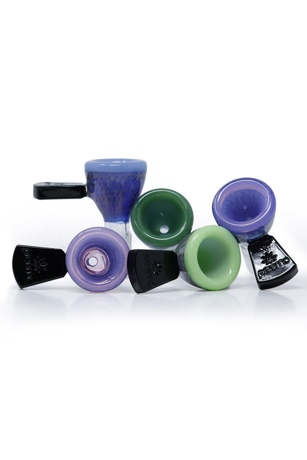 Preemo - Double Wall Fumed Bowl Pieces