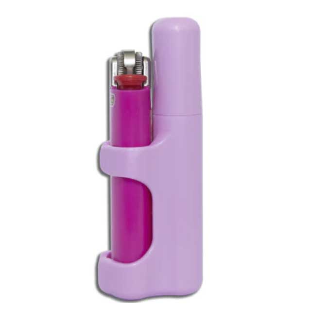 The Clinger - Odourless Joint Case - Pink - Canada