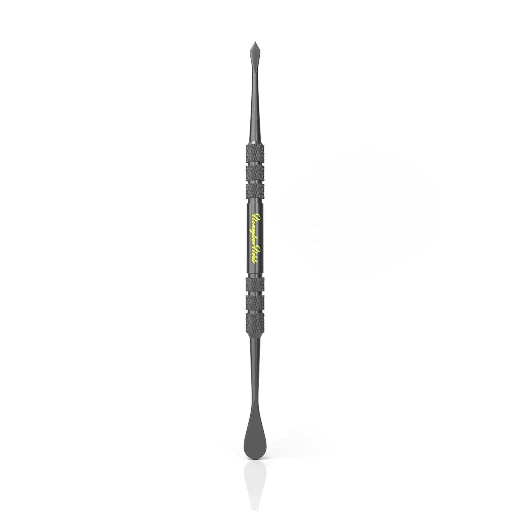 Honeybee Herb - STAINLESS STEEL DABBER V1_0