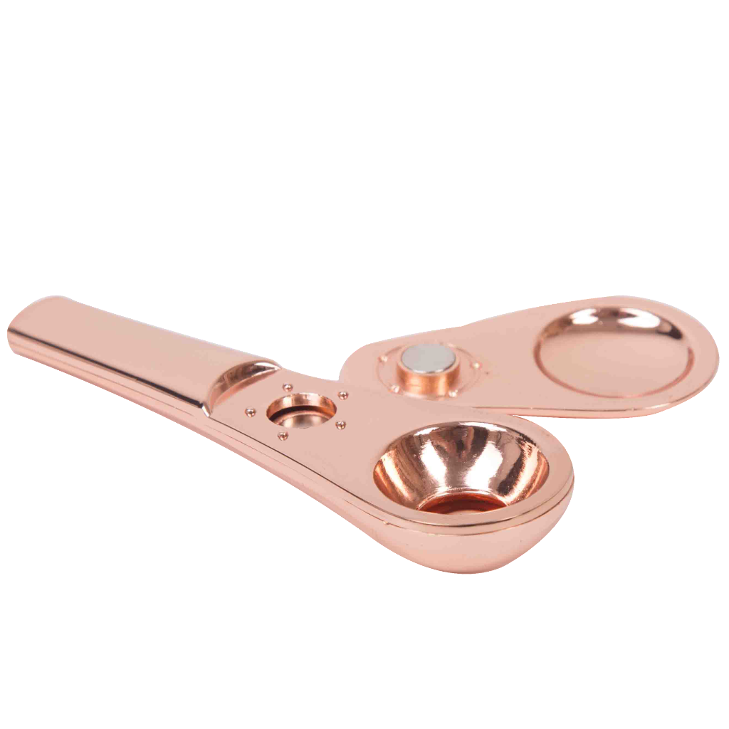 Magnet Master Magnetic Weed Pipe - Canada - Pink