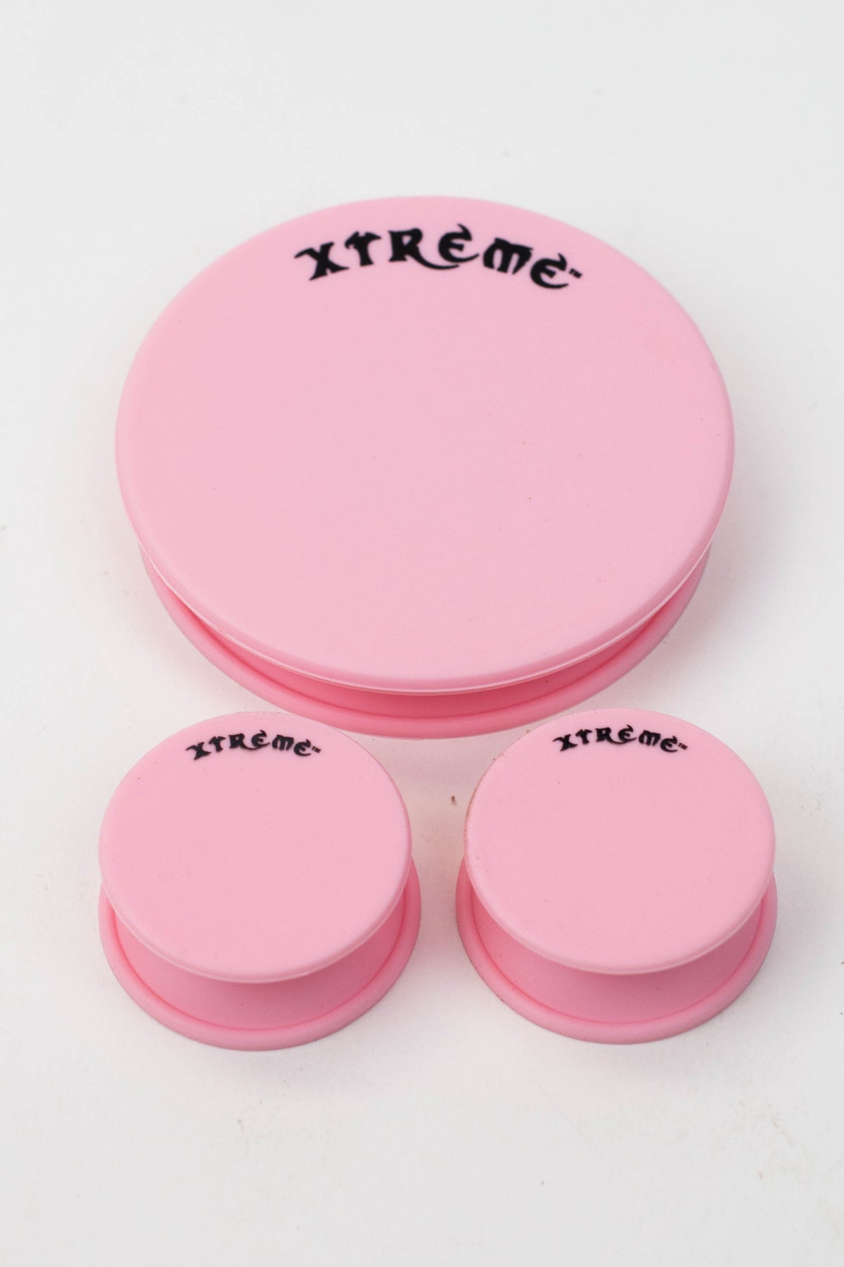 XTREME pink seal cap for dab rigs canada