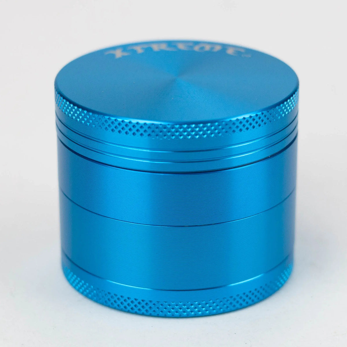 blue metal herb grinder canada