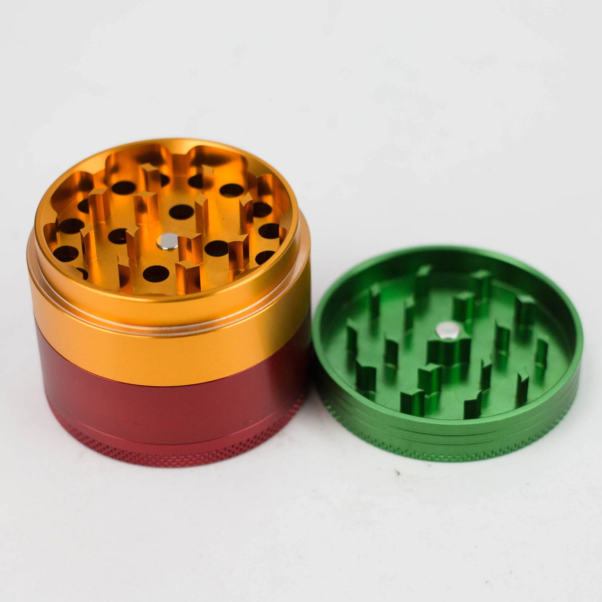 XTREME metal grinder for weed canada