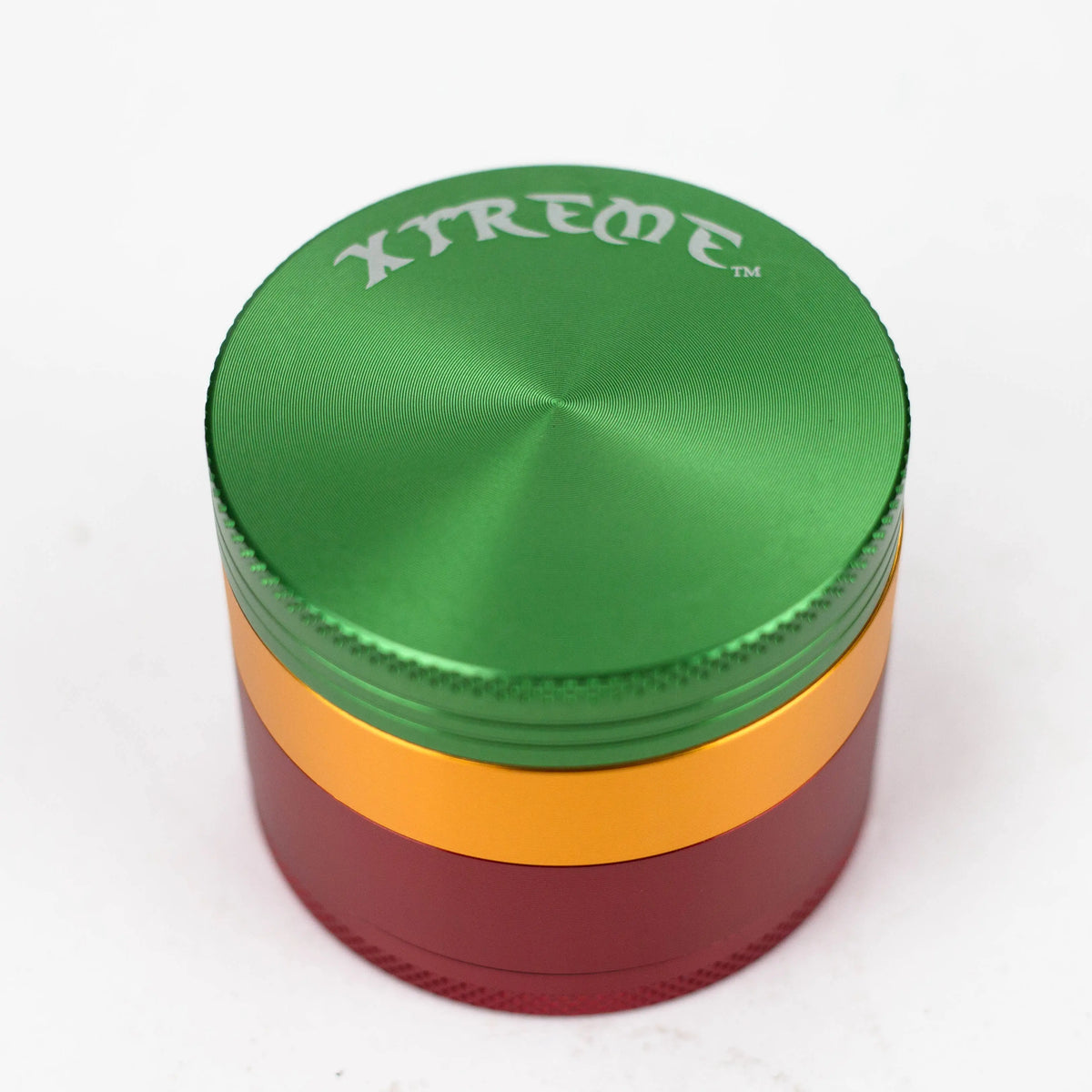 XTREME Rasta Weed Grinder Canada