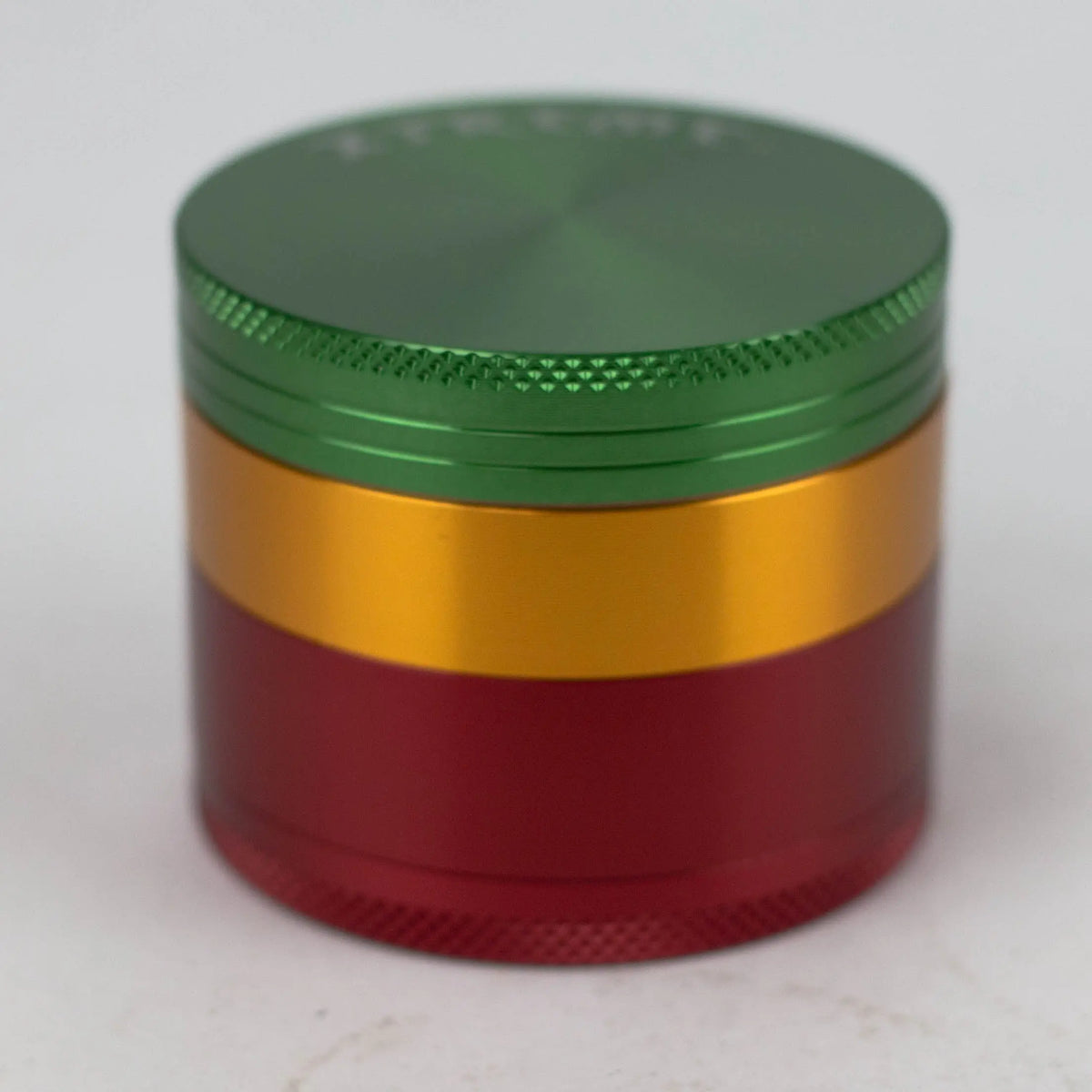 XTREME grinders for weed metal