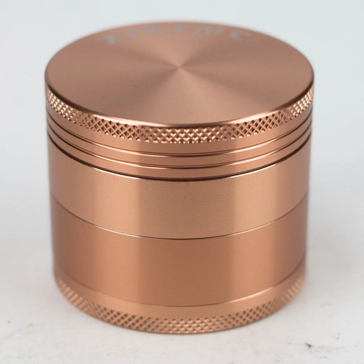 XTREME rose gold weed grinder canada