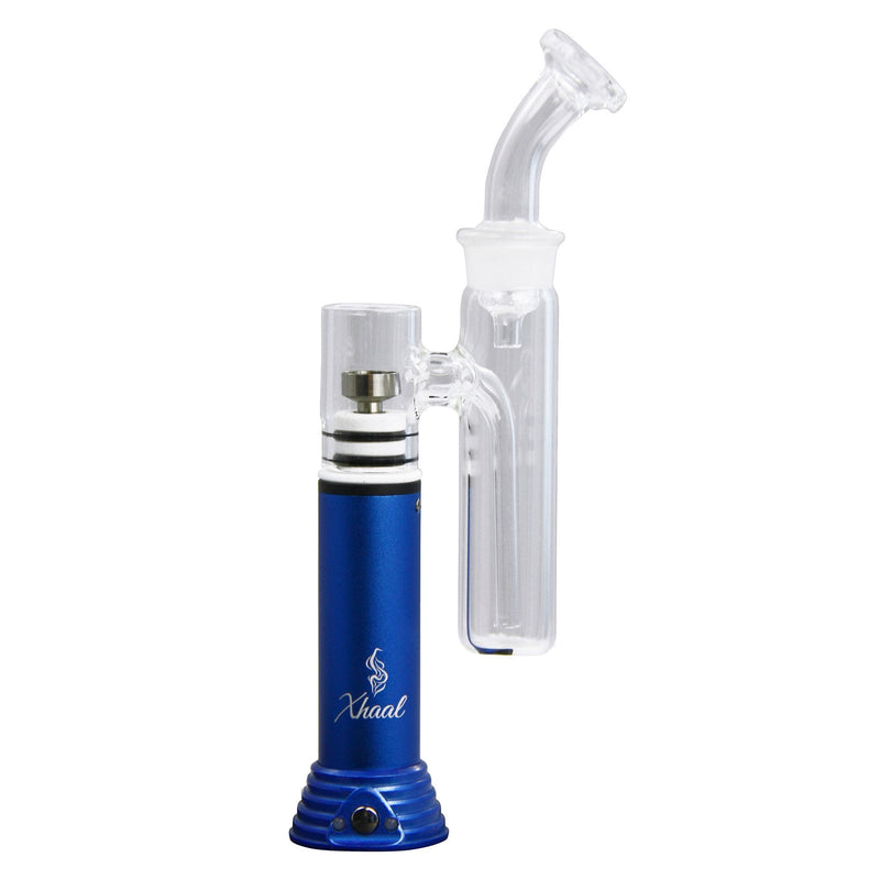 Mini HENAIL Dab Rig Canada Blue