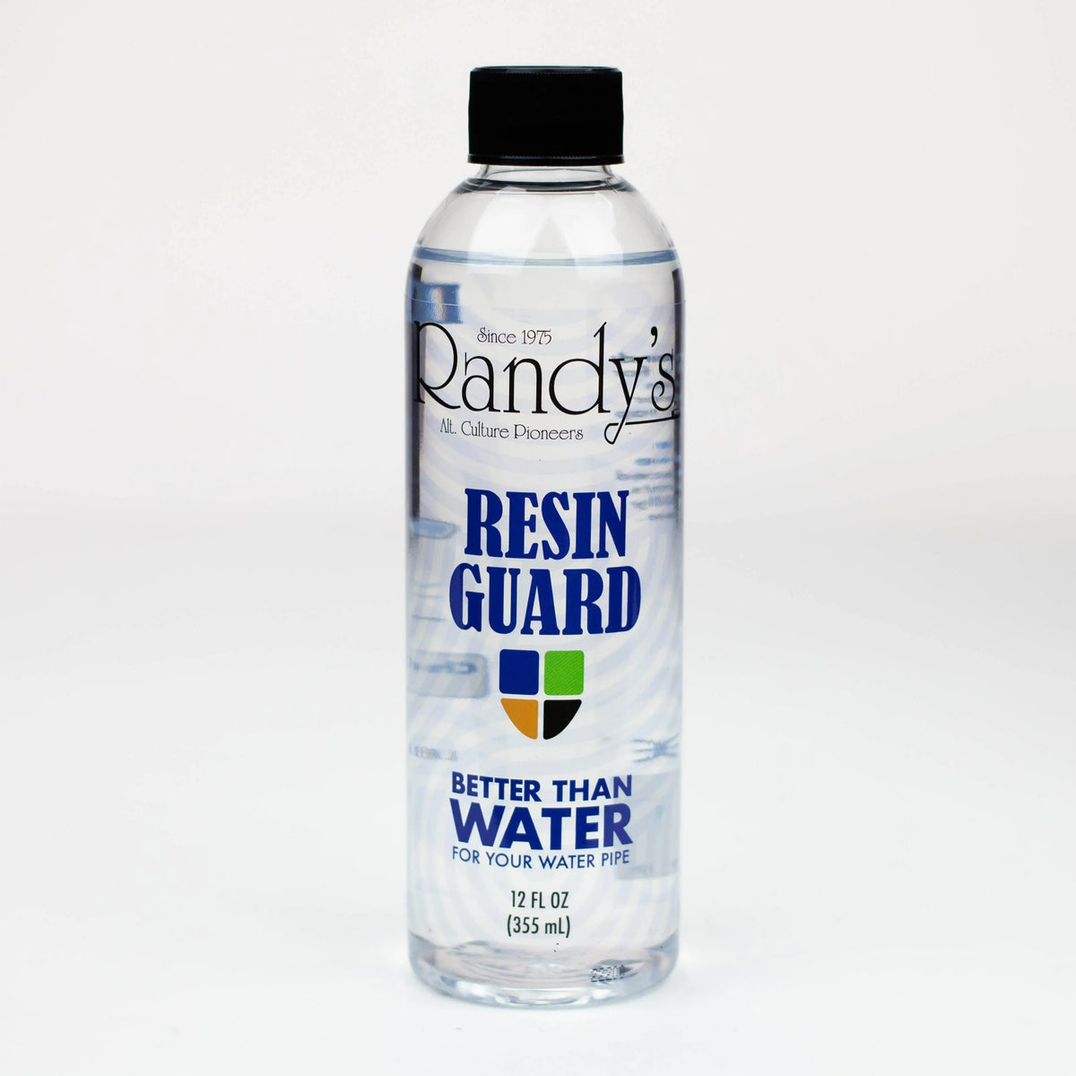 Randy's Resin Guard Bong Cleaner