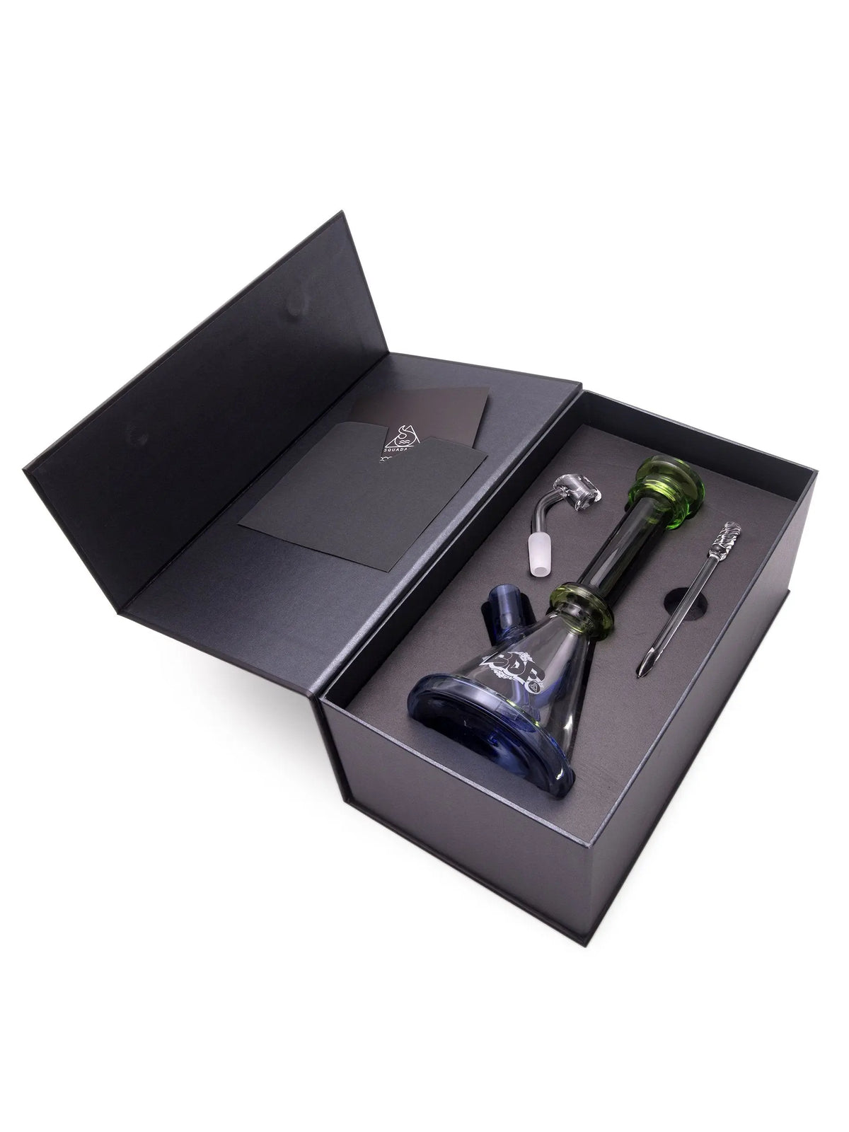 Squadafum Dab Rig Cyclone Canada