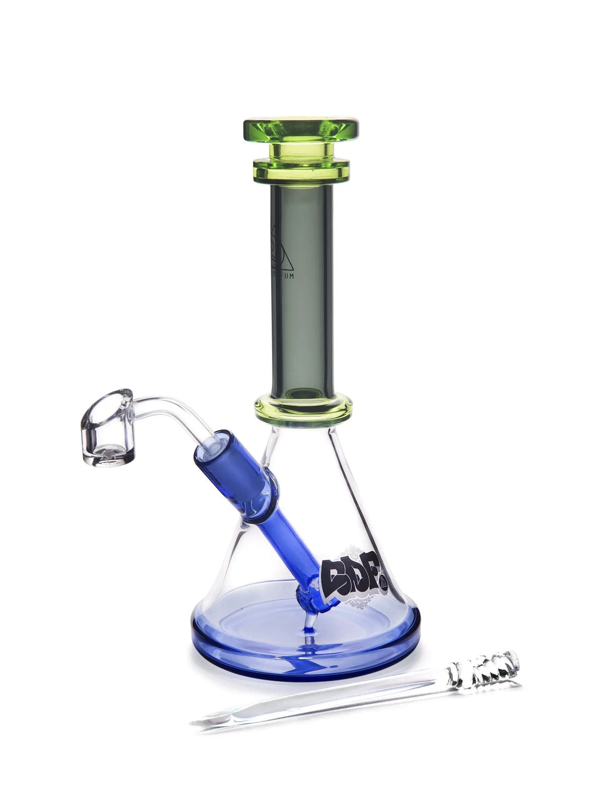 Squadafum Dabbing Rig Premium Cyclone Canada