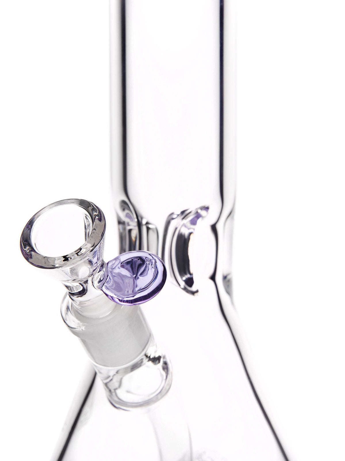 Squadafum 14" Matrix Percolator Beaker Bong Bowl Piece