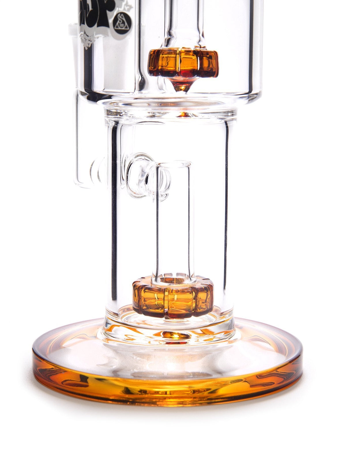 Squadafum Jah-Jah Premium Dab Rig Base