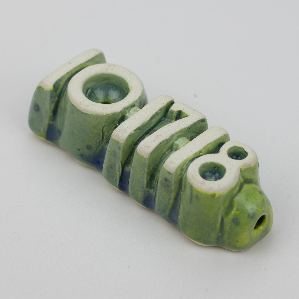 Ceramic Weed Pipe - Canada