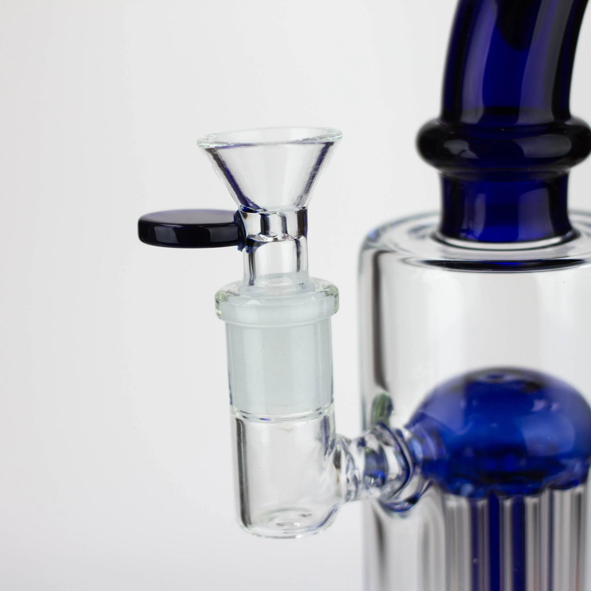 8 Arm Perc Bubbler Bong Canada - Bowl Piece