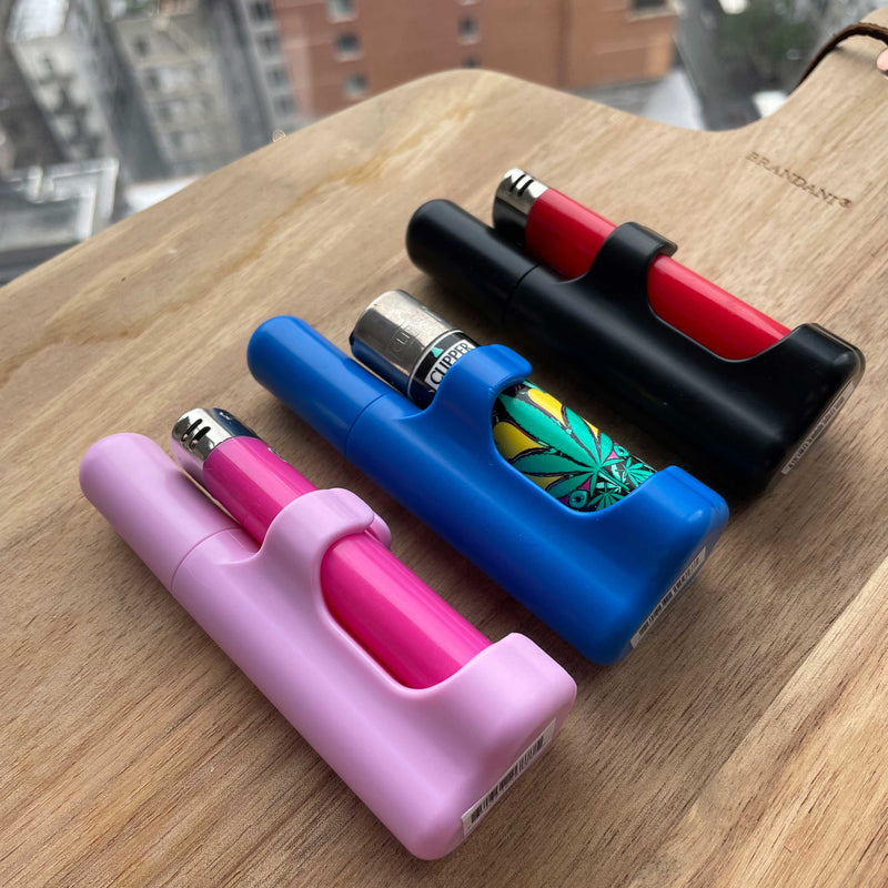 The Clinger - Smell Proof Joint Case Canada