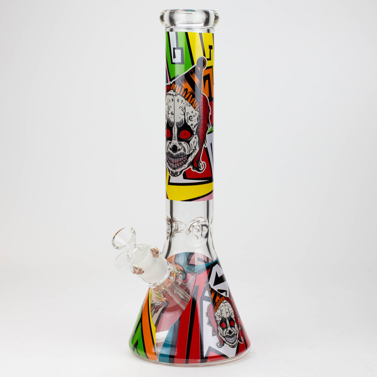 Scary Clown Bong