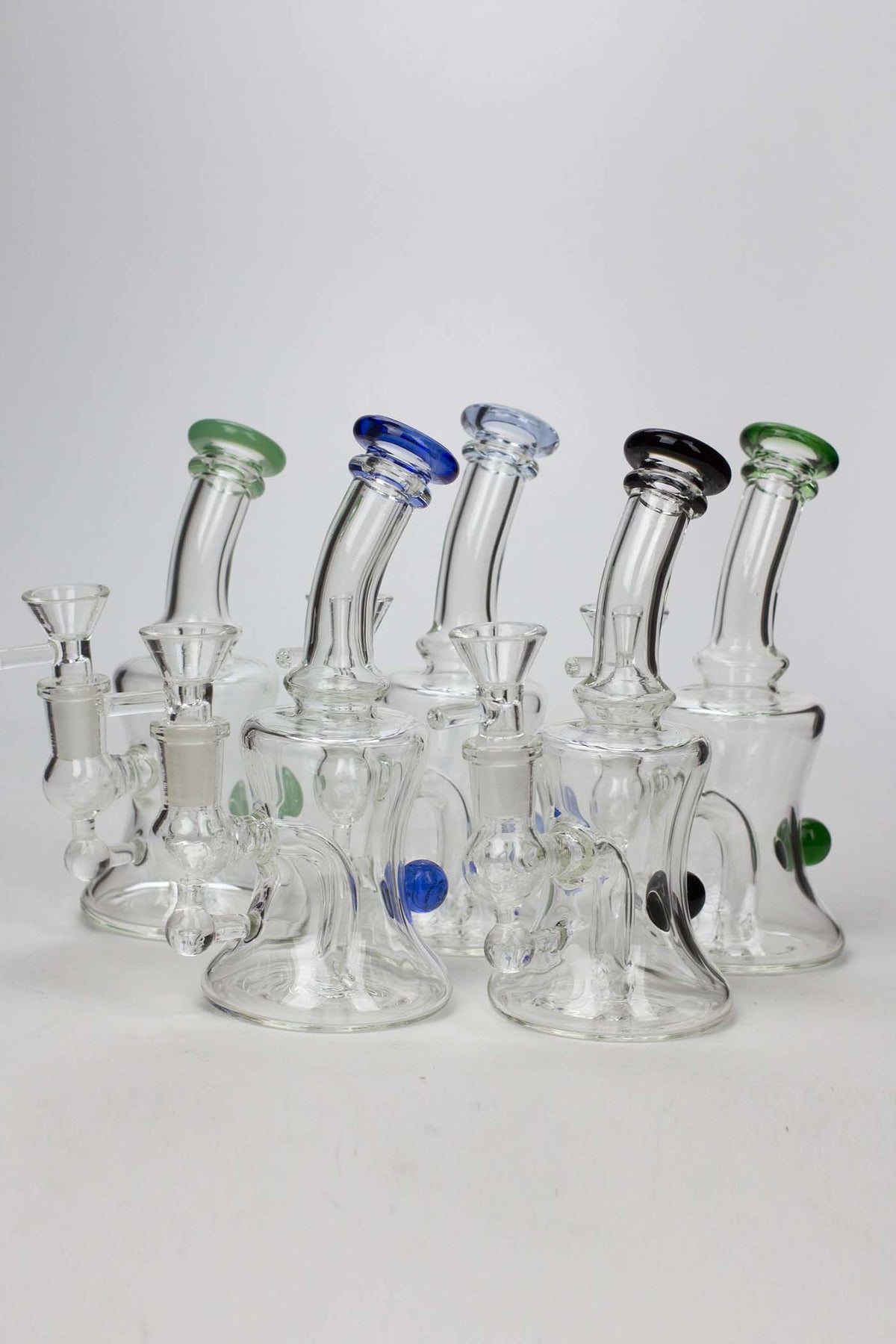 dab rig bong for weed and concentrates canada