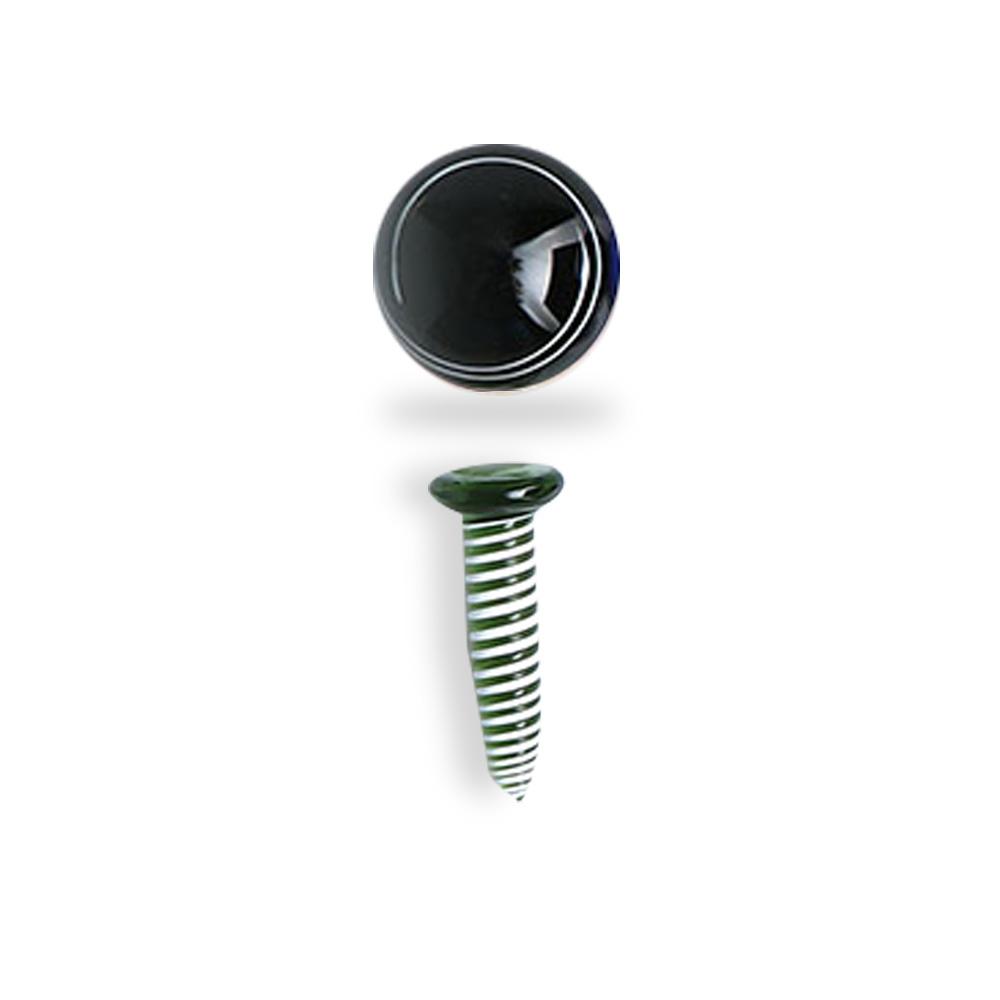 Honeybee Herb - Dab Screw Set Titanium Nail For Dab Rigs