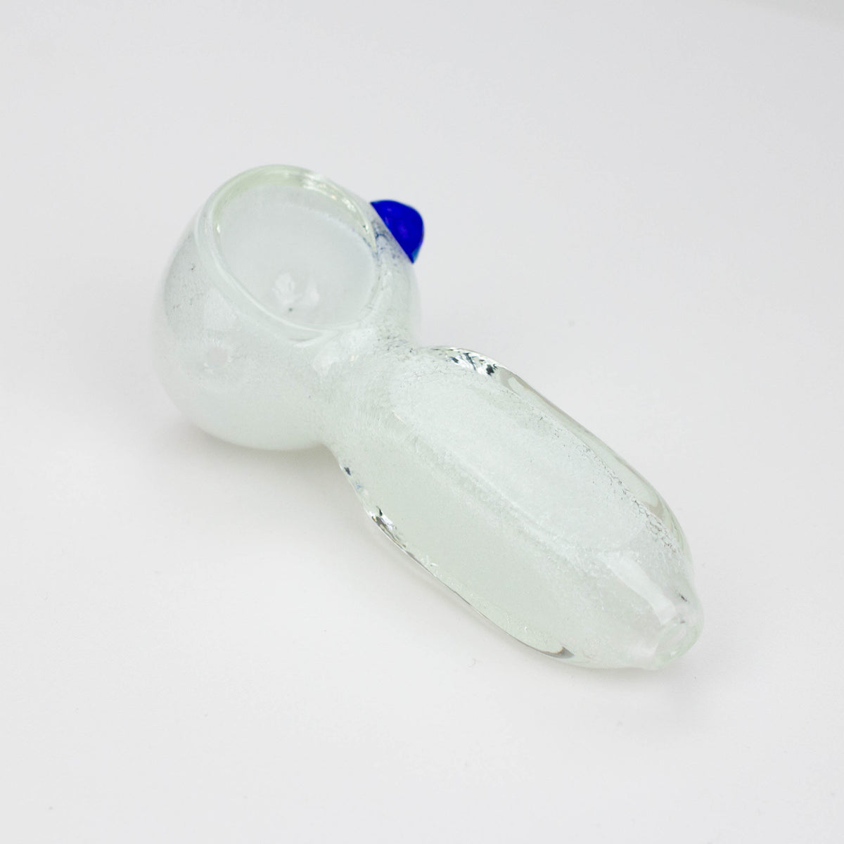 Small Glow In The Dark Pipe For Weed - Canada