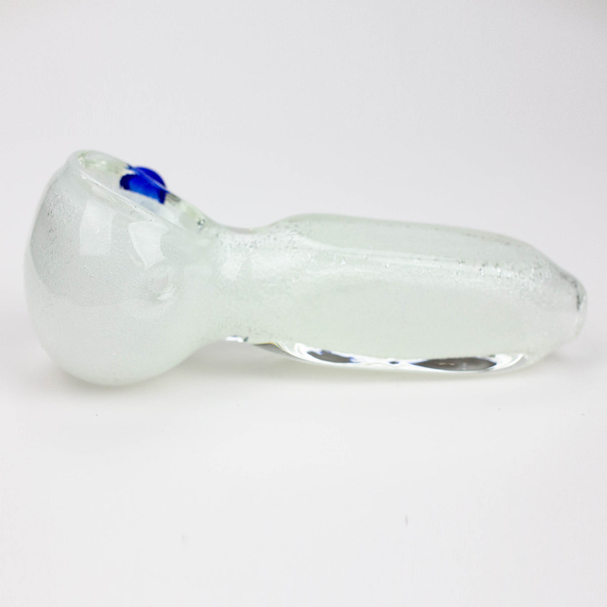 Novelty Glow In The Dark Pipe For Weed - Canada