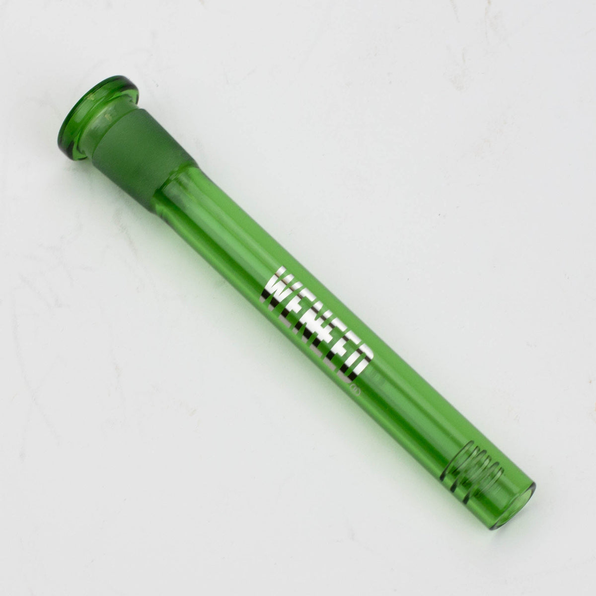 WENEED green downstem for bong canada