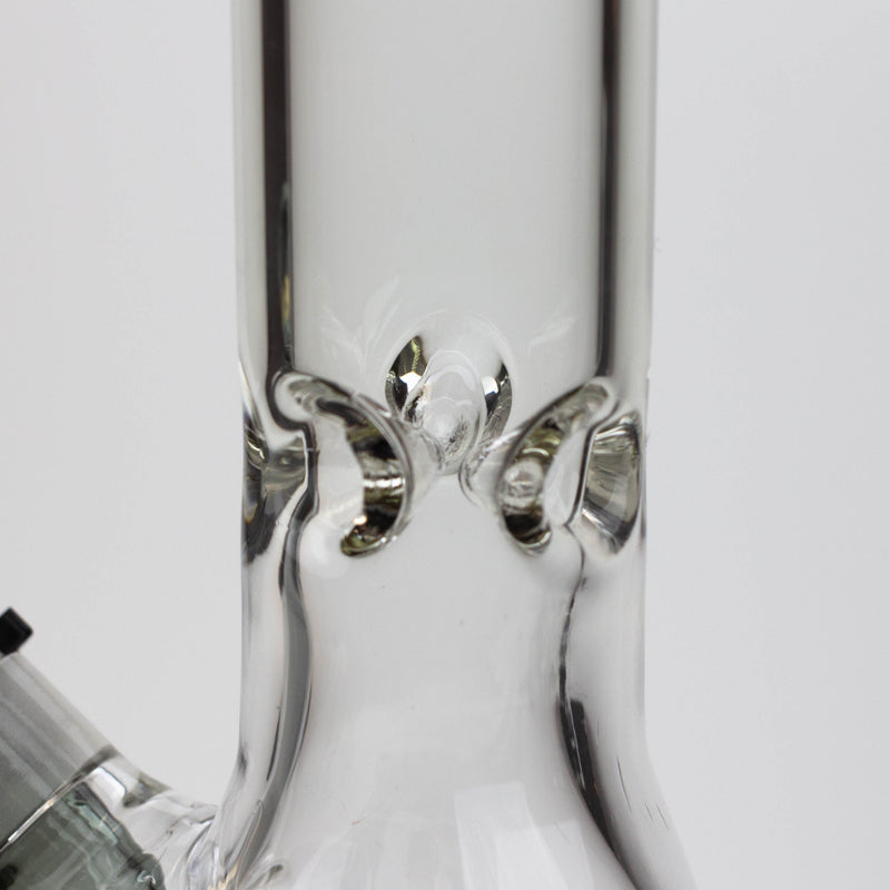 WENEED® 12" Classic Beaker Bong - 5mm - Canada