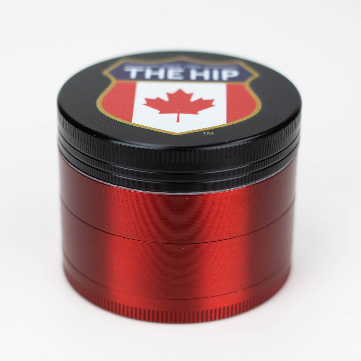 Infyniti | The Tragically Hip Metal Grinder