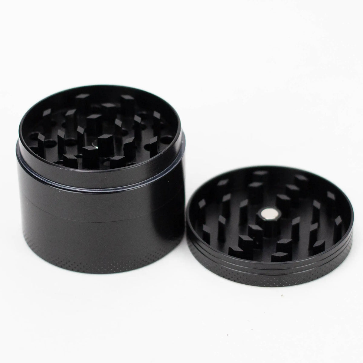 The Joker Metal Weed Grinder - Canada