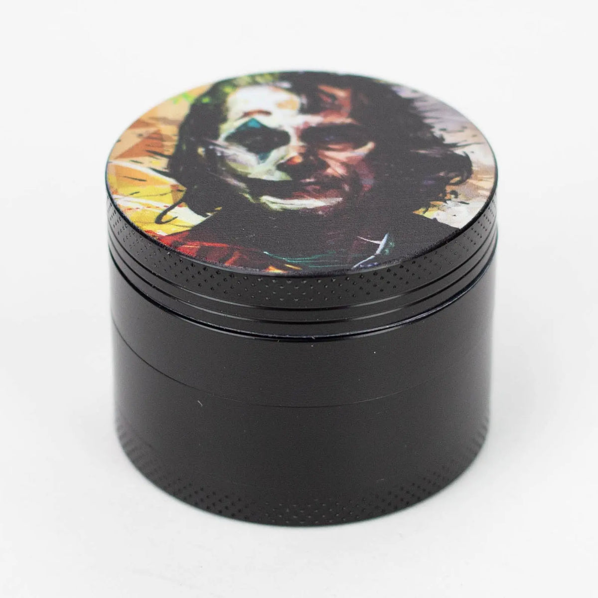 2" Joker Metal Weed Grinder - Canada