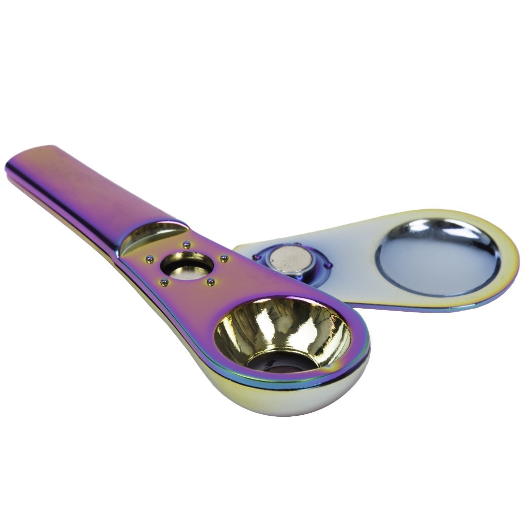 Magnet Master - Magnet Smoking Pipe For Weed - Canada