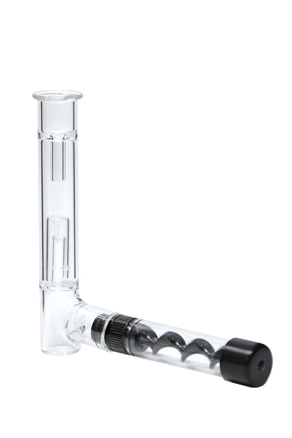 Mini Twisty Blunt Bubbler Kit [V12 Mini Kit]