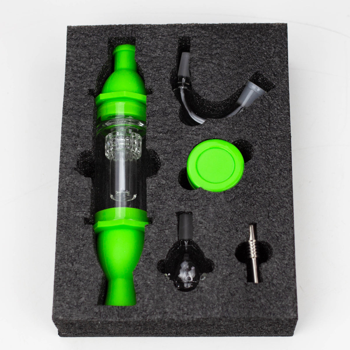 Green Nectar Collector Kit