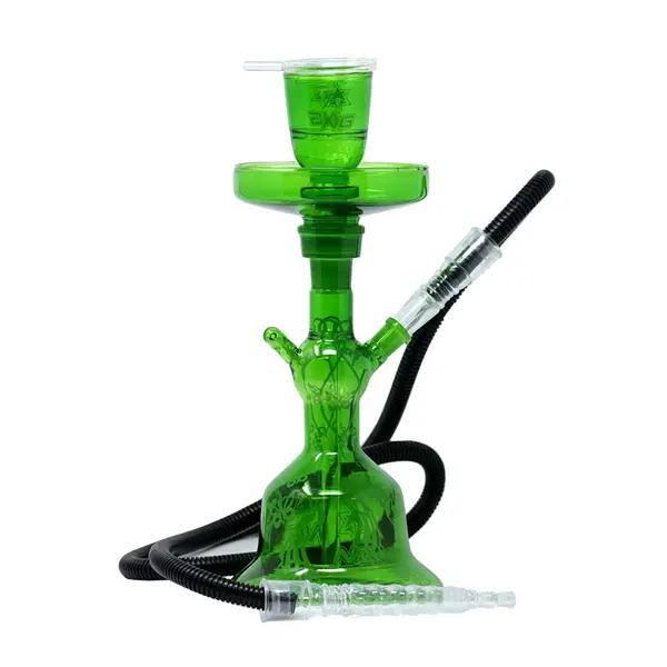 NG-13 inch Full Color Hookah Set