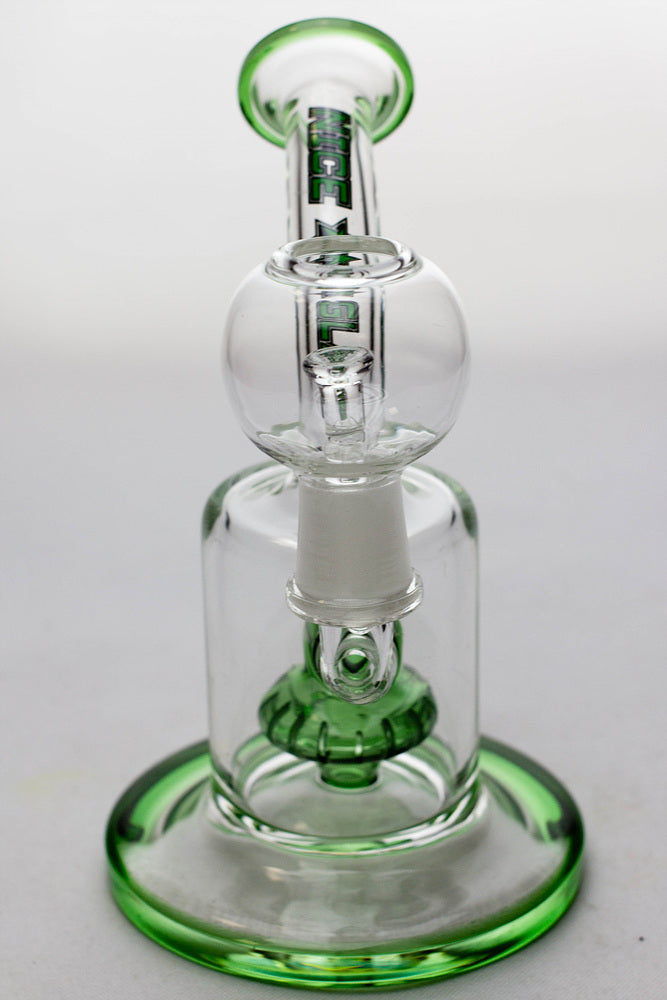 NICE Dab Rig Canada Green