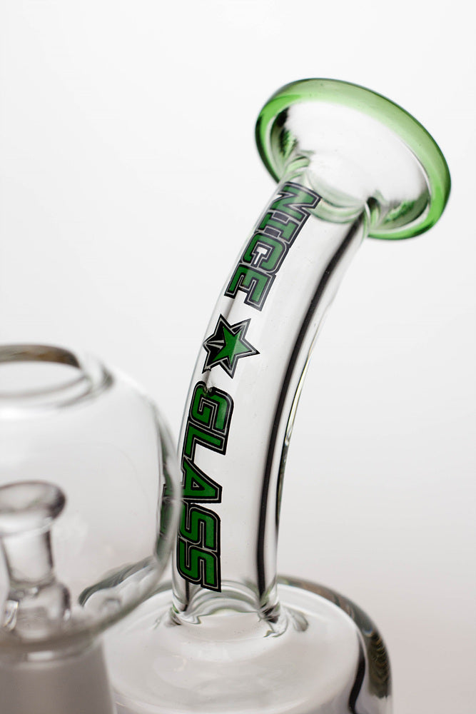 Nice dab rig for concentrates Canada