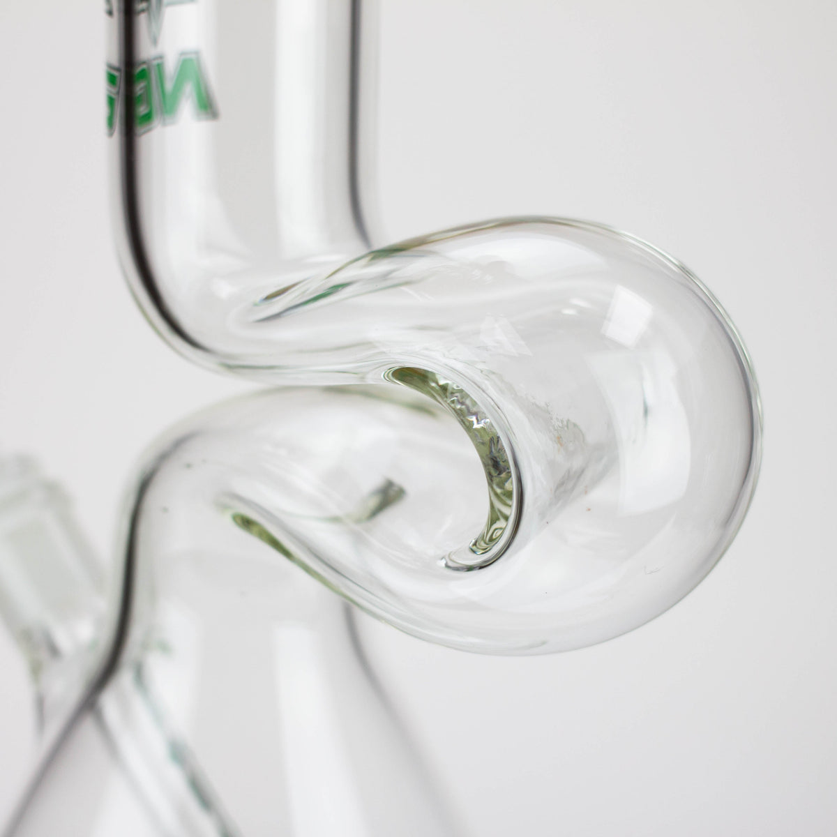 Body of the NG-12 inch Zong Beaker Bong