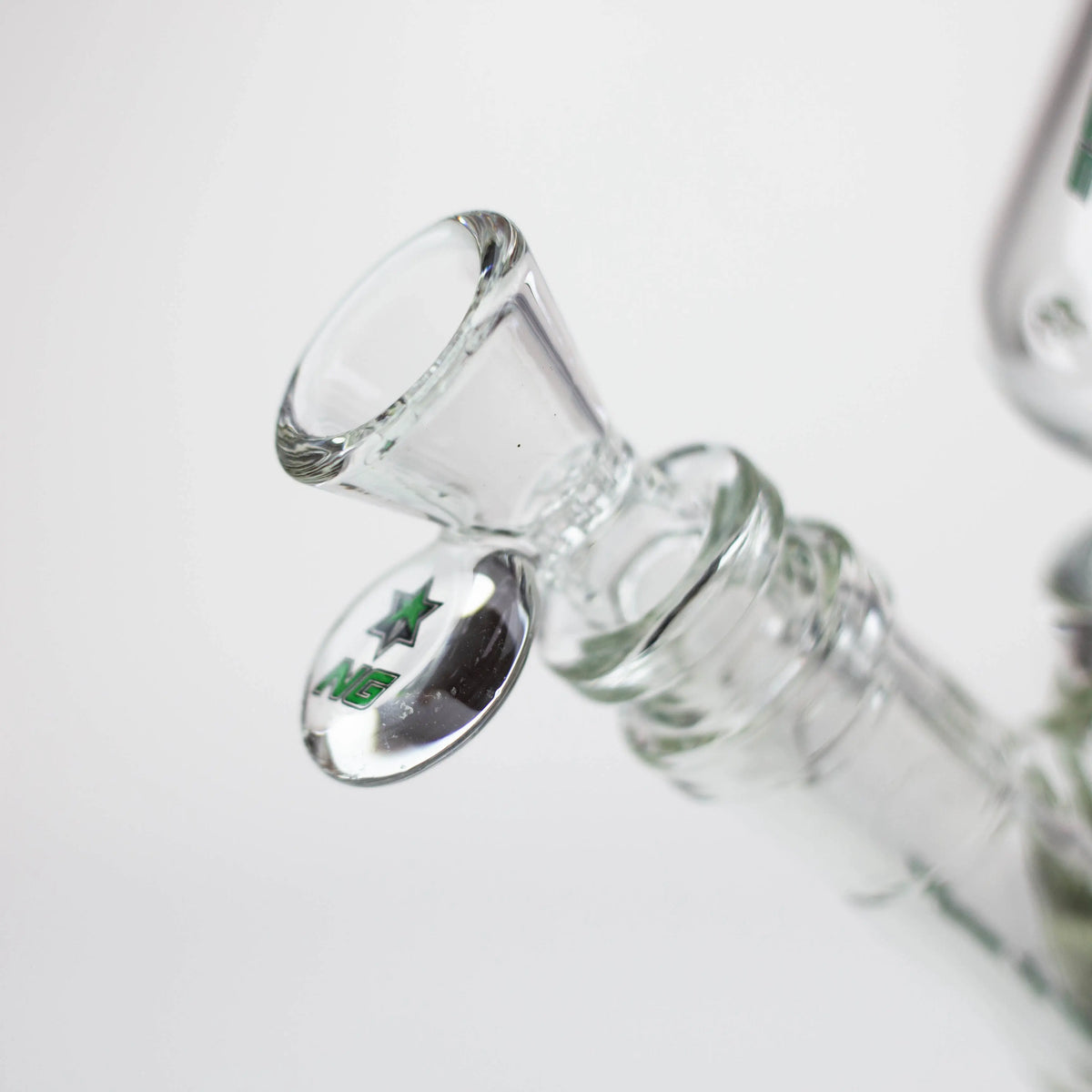 NG Bowl Piece from the nice Glass 9 inch Tornado Top Bong