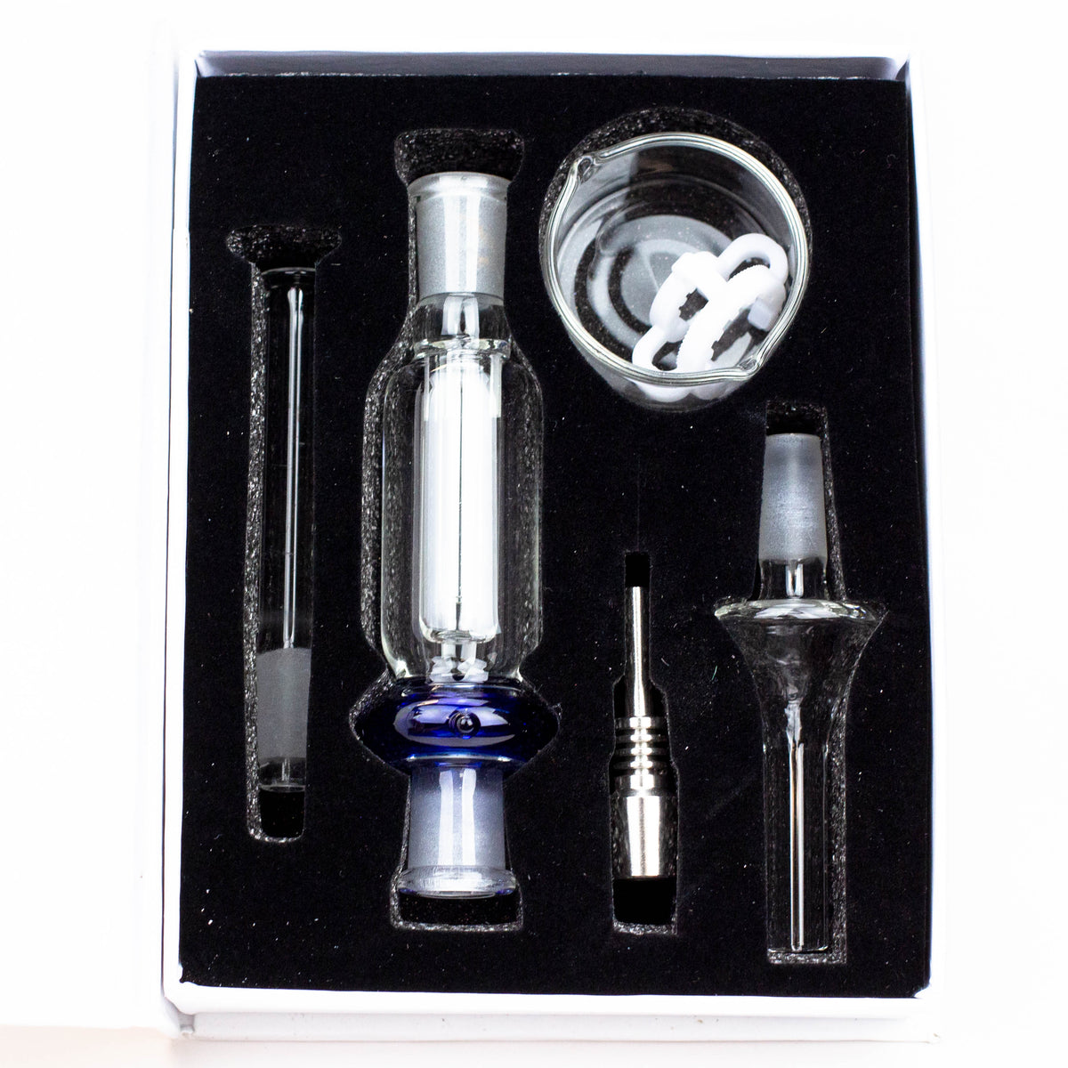 Spark Mini Nectar Collector Kit