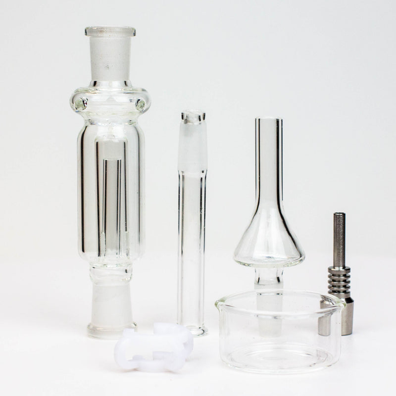 Spark Mini Nectar Collector Kit For Concentrates