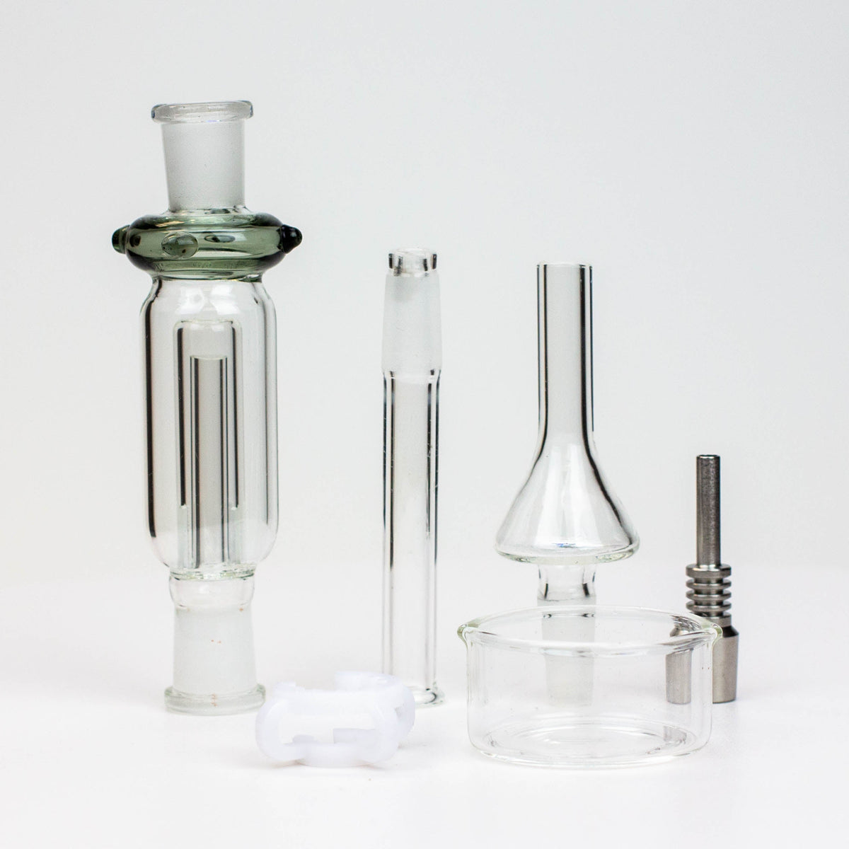 Spark Mini Nectar Collector Kit Full Set