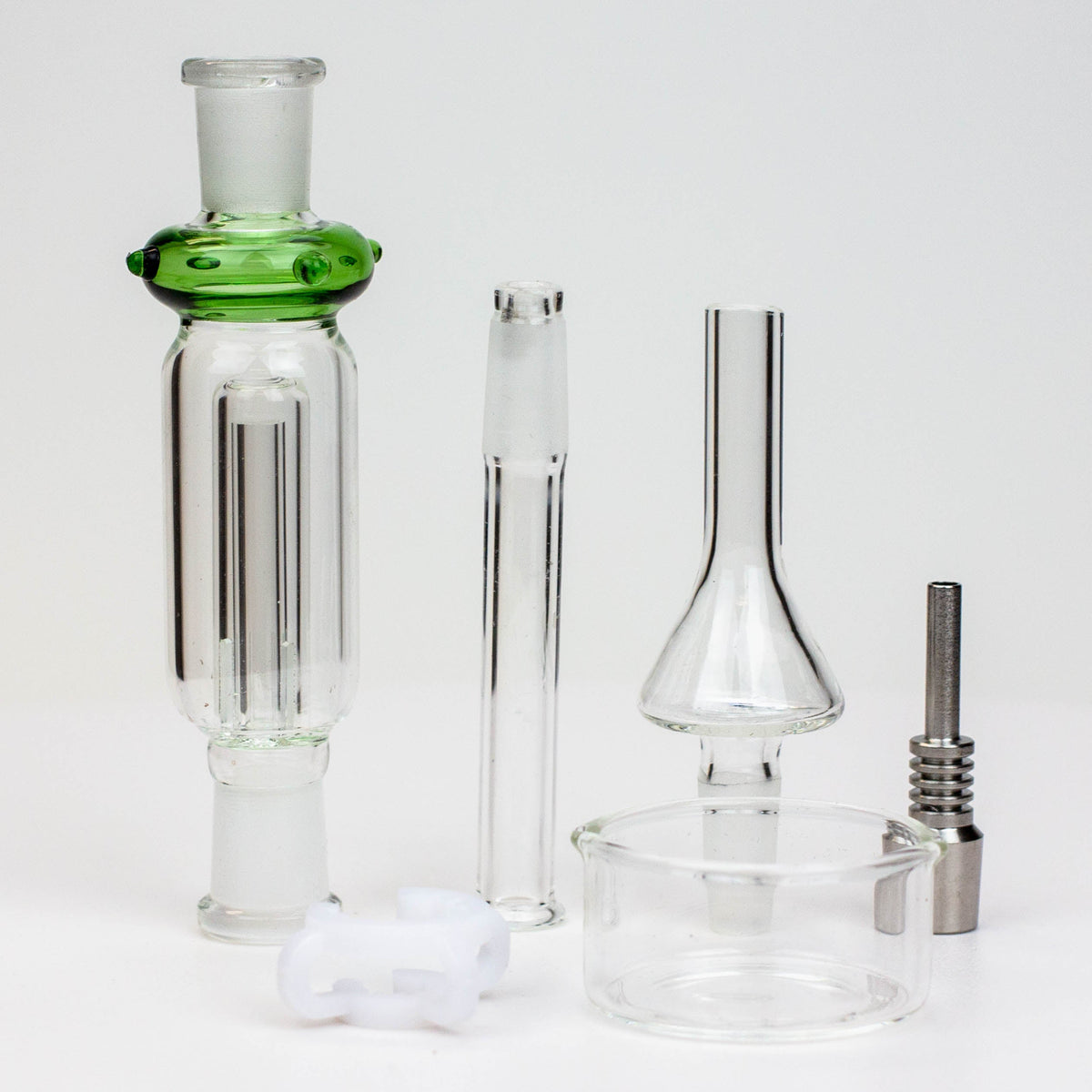 Spark Mini Nectar Collector Kit For Hash